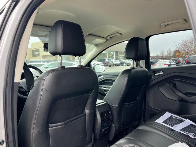 Used 2017 Ford Escape Titanium image 11