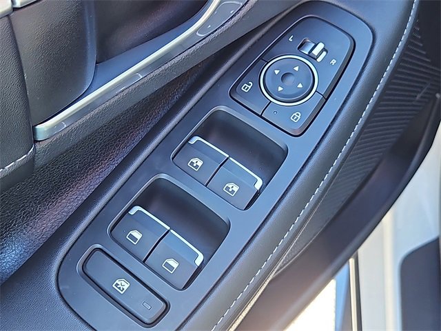 Used 2020 Hyundai Sonata Limited w/ Winter Weather Package image 29