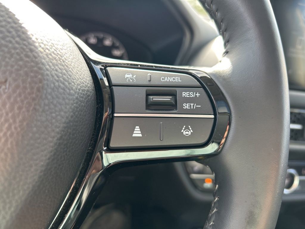 Used 2023 Honda HR-V EX-L image 27