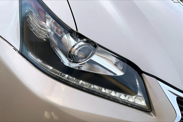 Used 2013 Lexus GS 350 PREMIUM PACKAGE 4-DOOR  3.5L V w/ Premium Pkg image 30