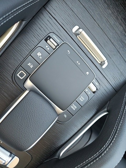 New 2026 Mercedes-Benz GLS 450 4MATIC image 21