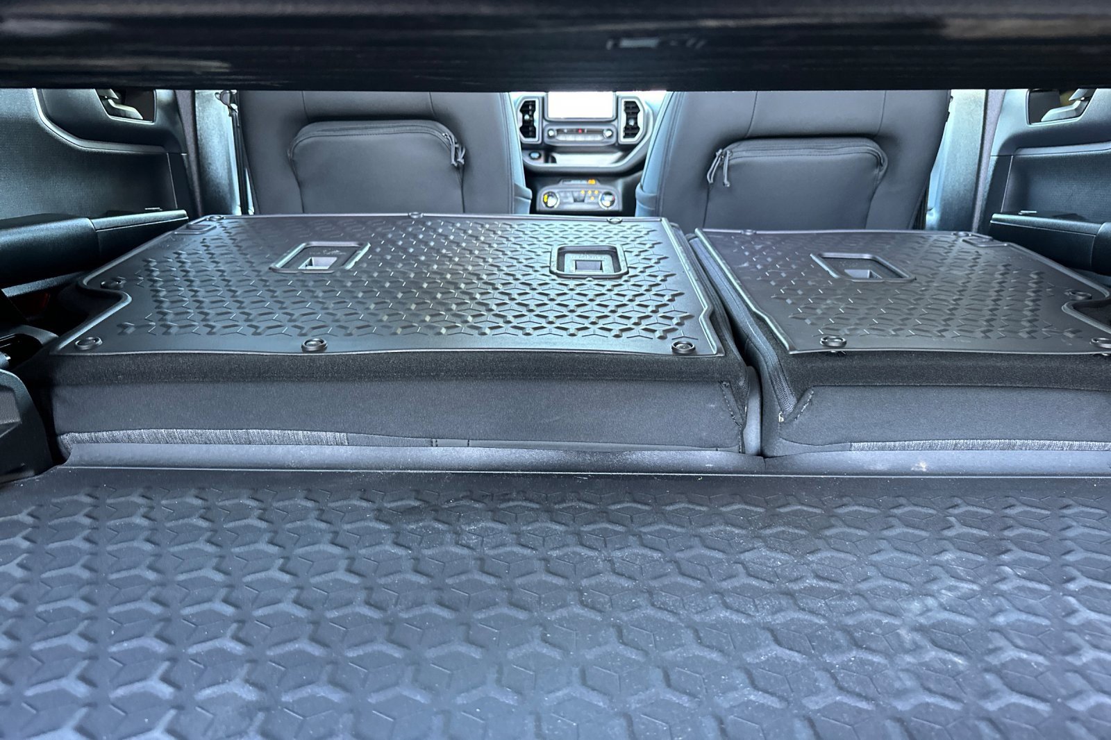 Used 2021 Ford Bronco Sport Big Bend image 15