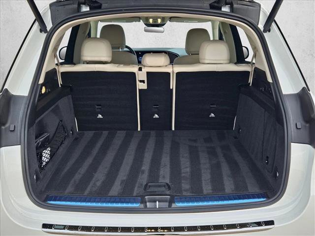 Used 2026 Mercedes-Benz GLE 350 4MATIC image 7