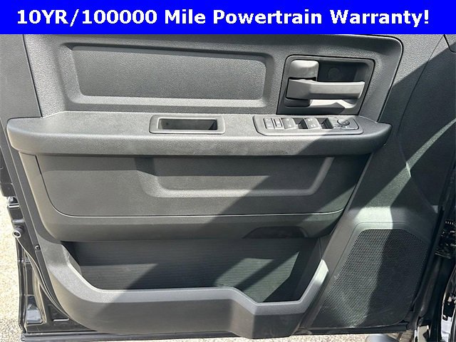 New 2026 RAM 2500 Tradesman image 14