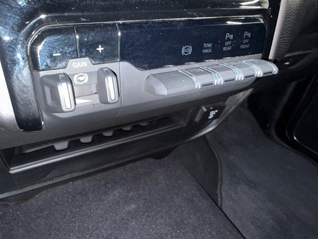 Used 2026 RAM 2500 Laramie image 36