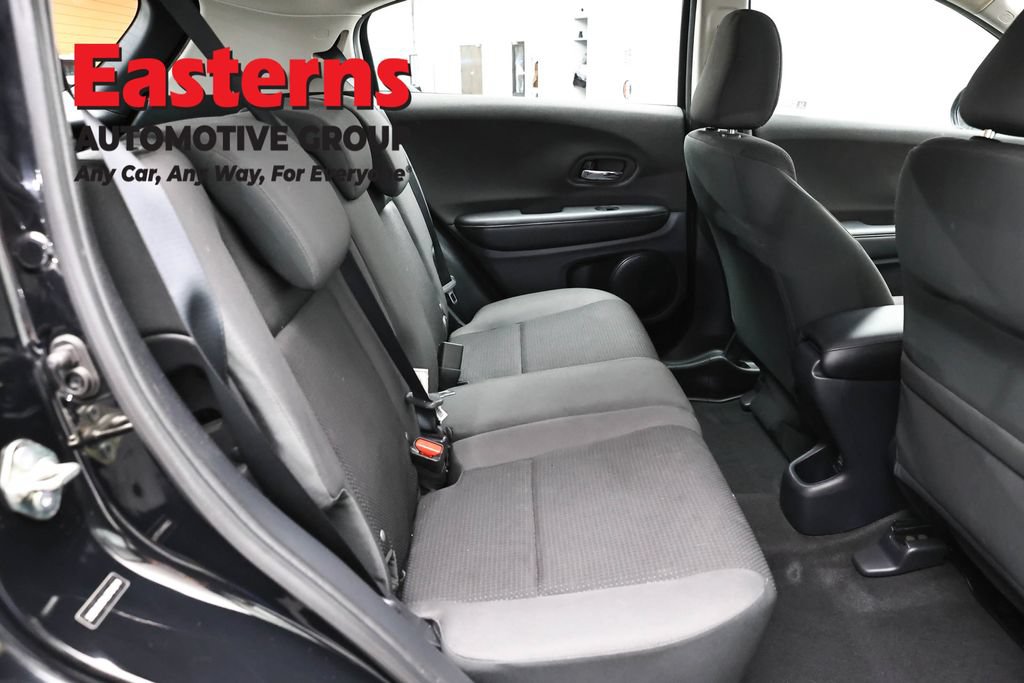 Used 2020 Honda HR-V LX image 21