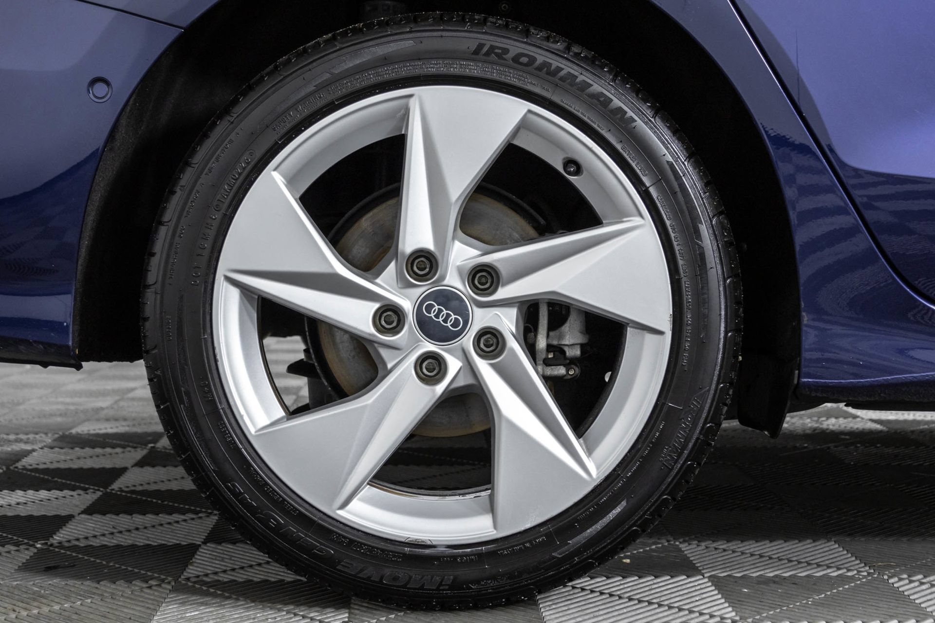 Used 2024 Audi A3 2.0T Premium FWD image 43