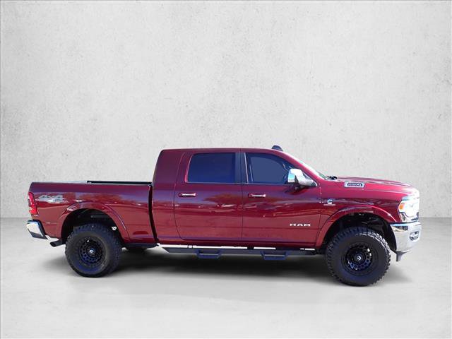 Used 2019 RAM 2500 Laramie AWD/4WD image 5