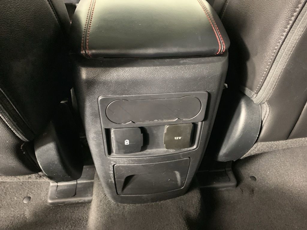 Used 2022 Ford Explorer ST-Line w/ Class IV Trailer Tow Package image 34