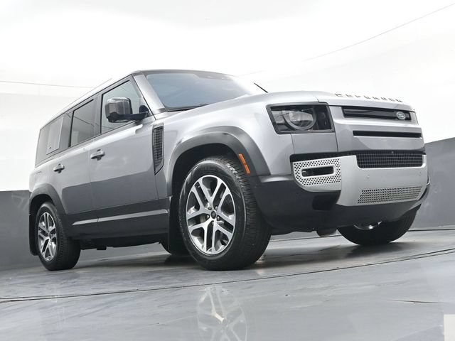 Used 2020 Land Rover Defender 110 SE AWD/4WD image 37