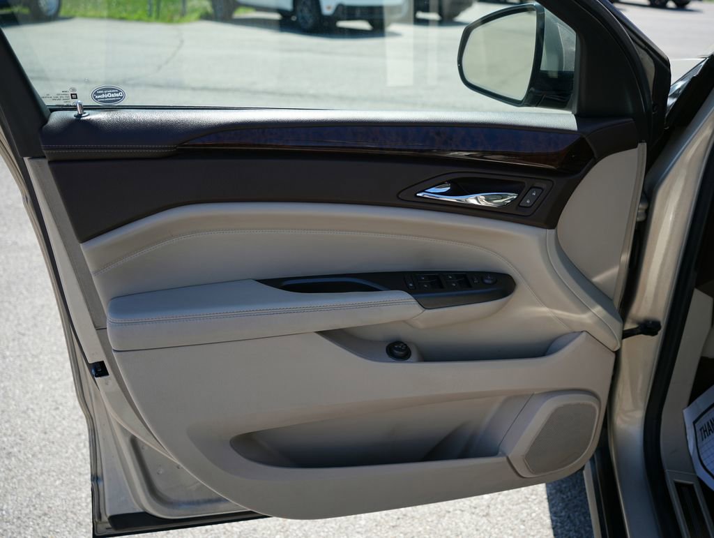 Used 2012 Cadillac SRX Performance FWD image 15