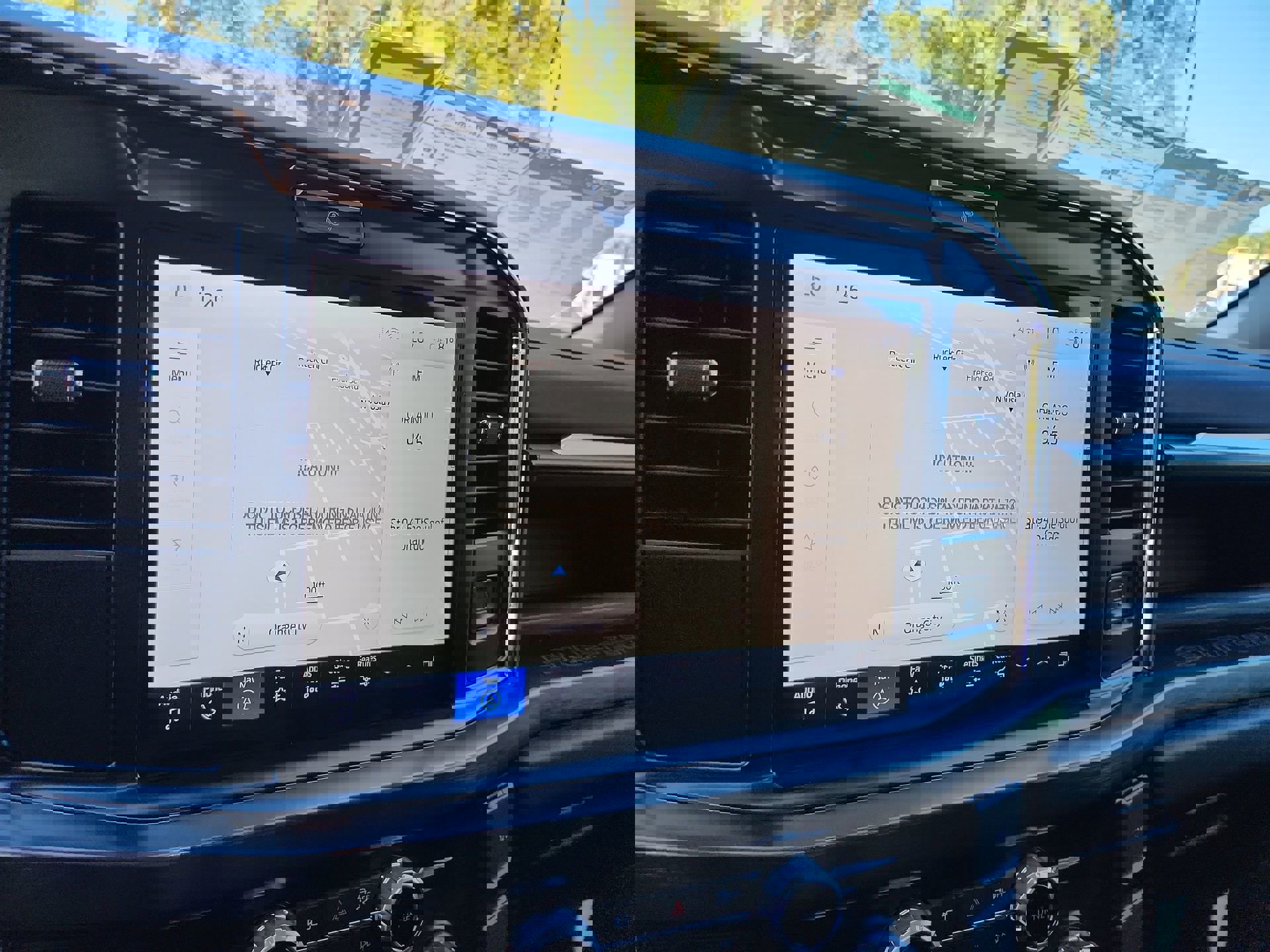 New 2026 Ford F250 Lariat image 27