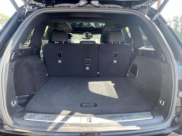 Certified 2024 Jeep Grand Cherokee Summit AWD/4WD image 11