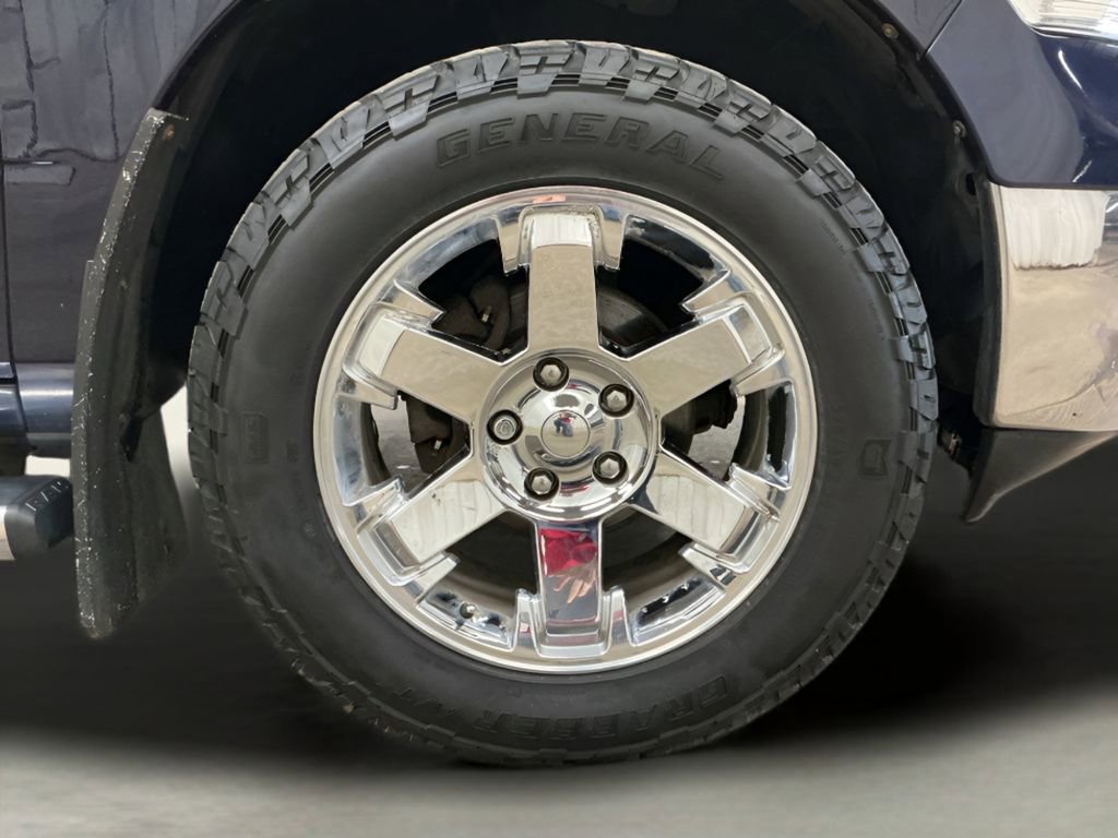 Used 2015 RAM 1500 Classic SLT image 29