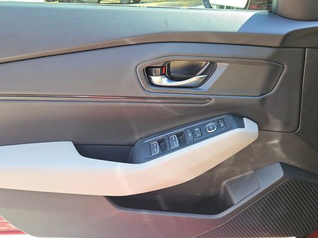 Certified 2025 Honda Accord SE image 28