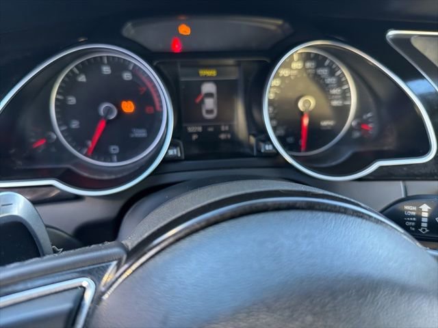 Used 2017 Audi A5 2.0T Sport image 6