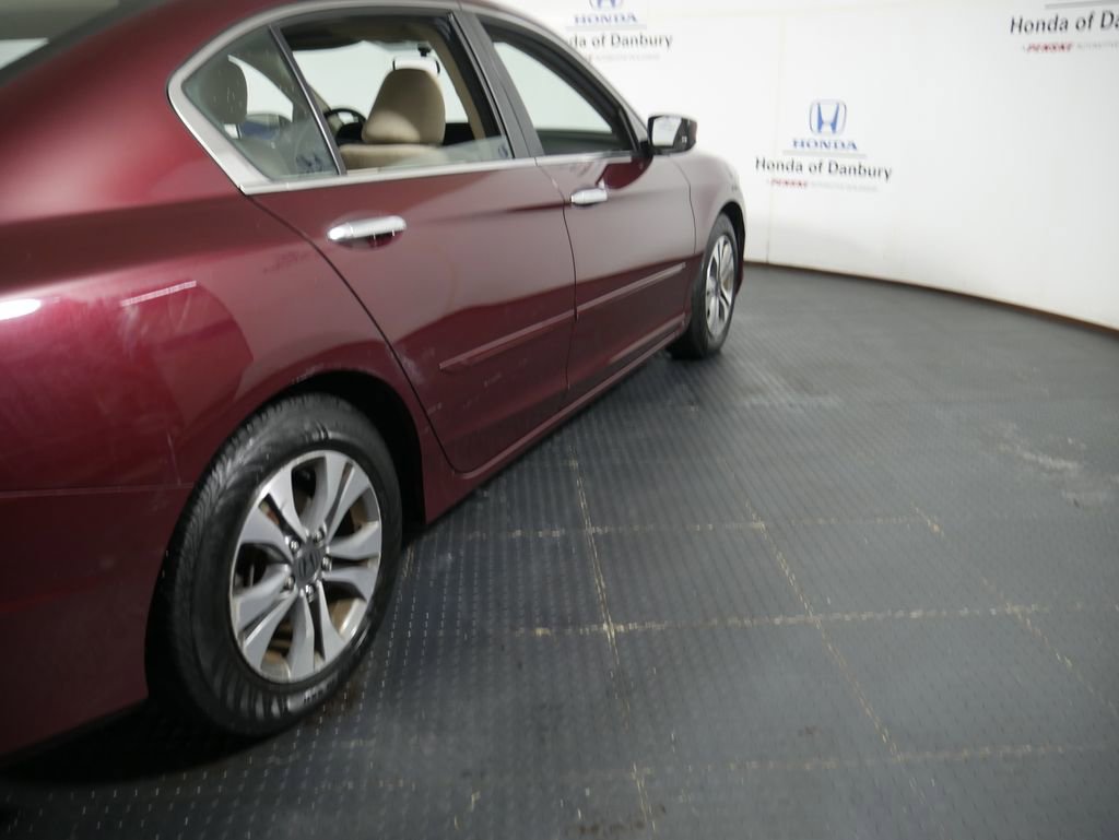 Used 2013 Honda Accord LX image 4