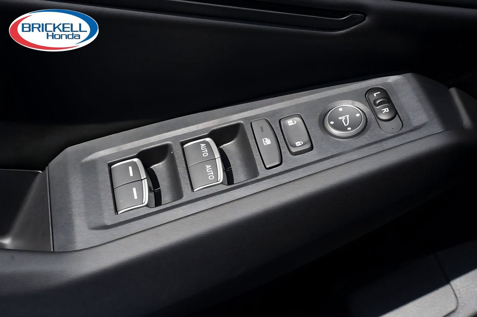 Certified 2025 Honda Accord SE image 28