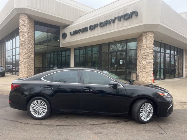 Used 2017 Lexus ES 350 image 3