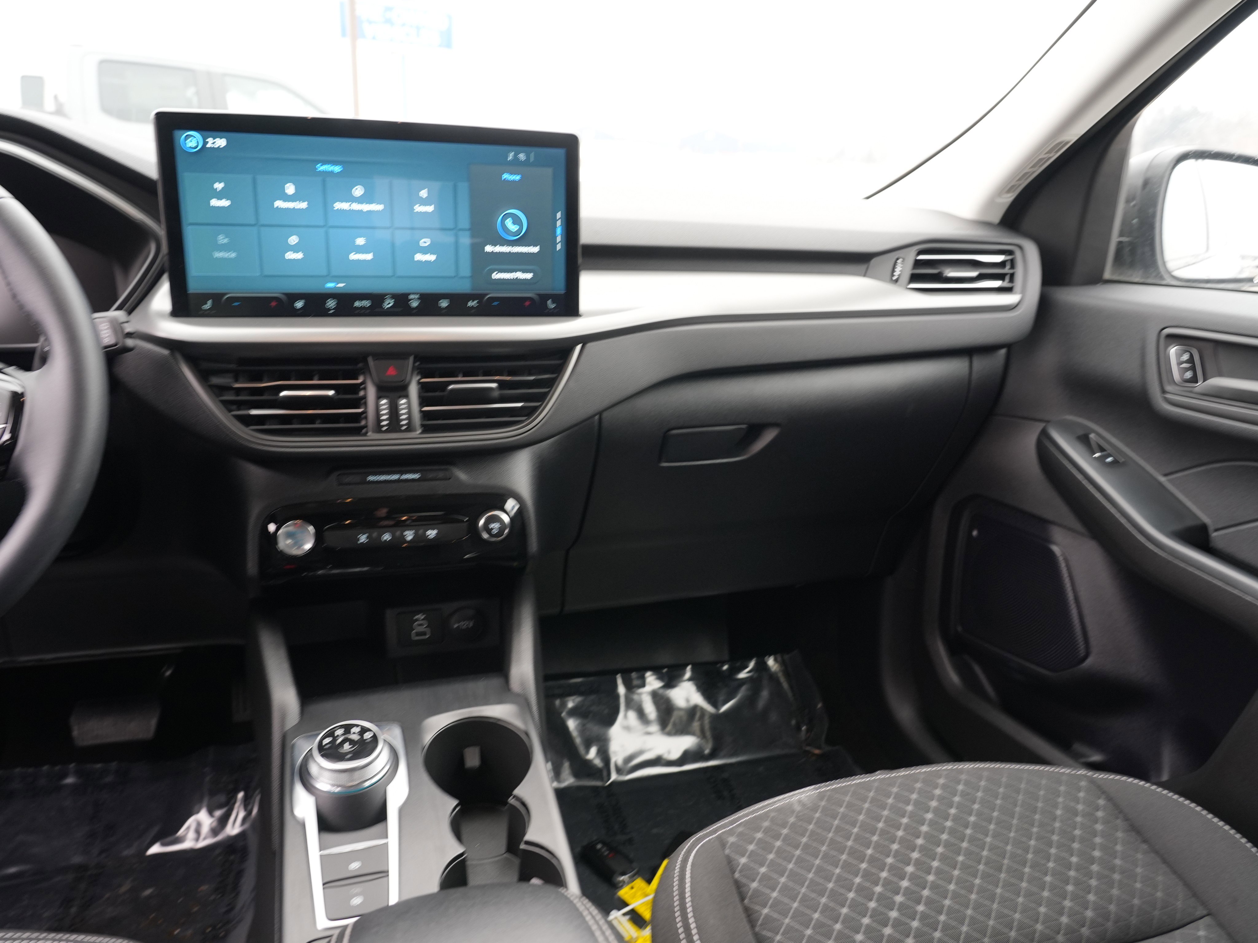 Used 2024 Ford Escape Active w/ Tech Pack #1 image 23