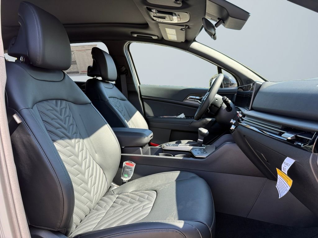 New 2026 Kia Sportage X-Pro Prestige AWD/4WD image 15