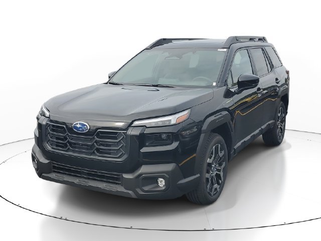 New 2026 Subaru Outback Touring XT AWD/4WD image 2
