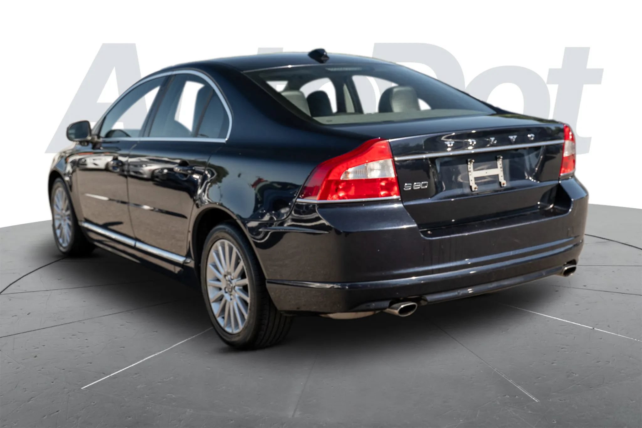 Used 2013 Volvo S80 3.2 FWD image 2