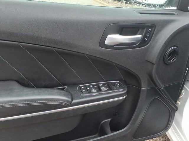 Used 2016 Dodge Charger SXT w/ AWD Plus Group image 10