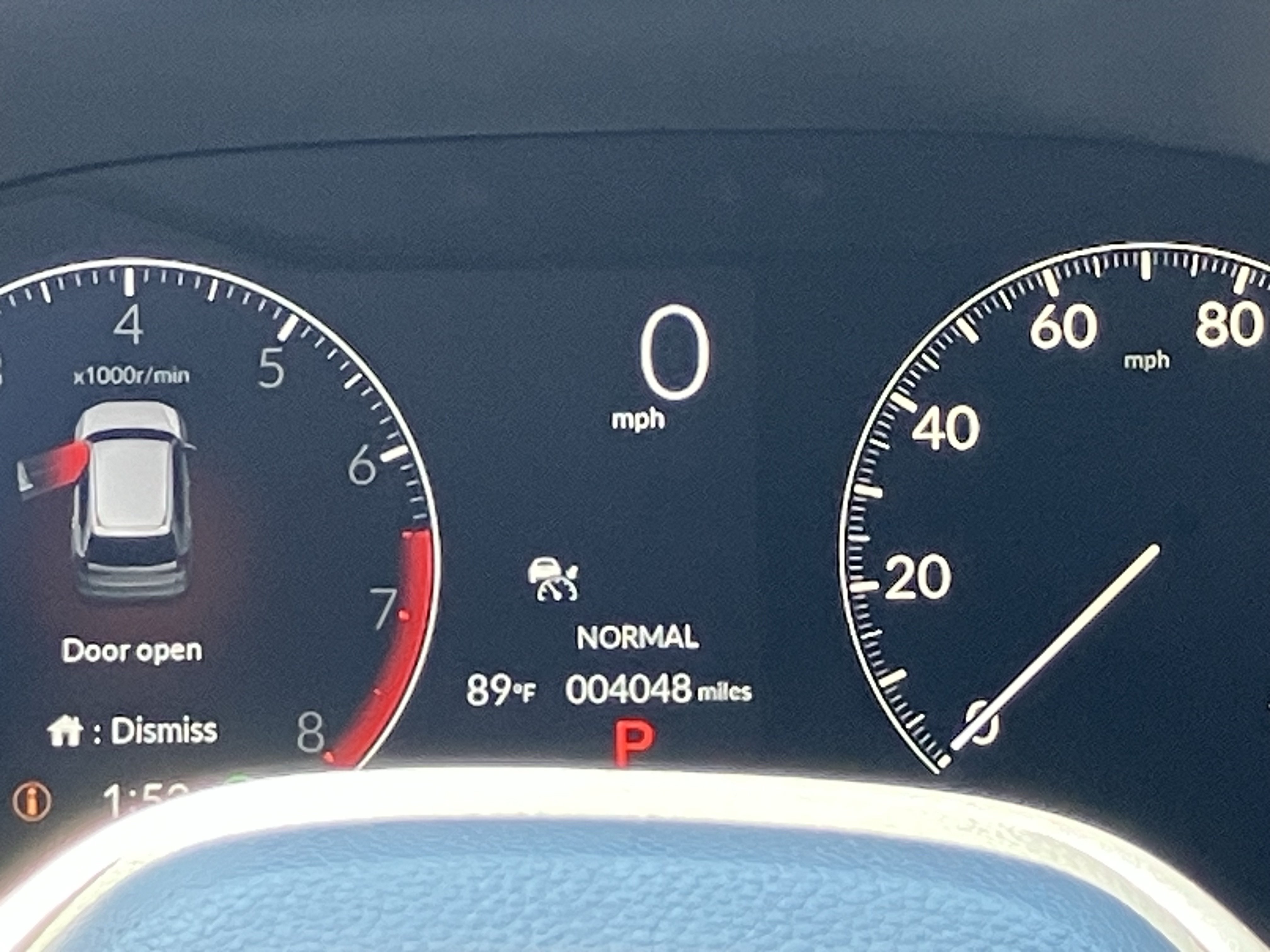 Used 2026 Honda CR-V EX image 25