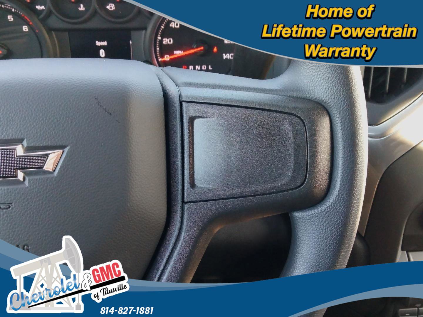 New 2026 Chevrolet Silverado 2500 Custom w/ Custom Value Package image 23