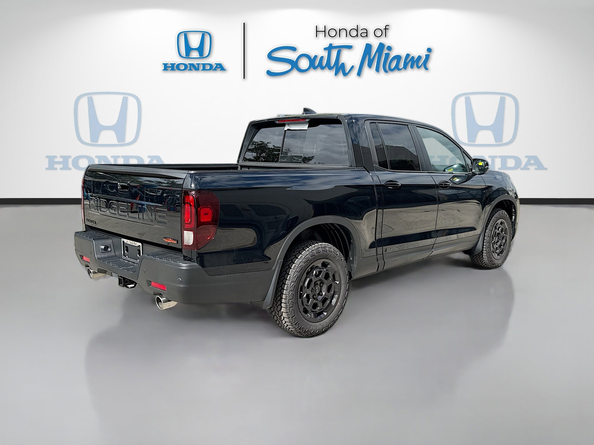 New 2026 Honda Ridgeline TrailSport+ image 7