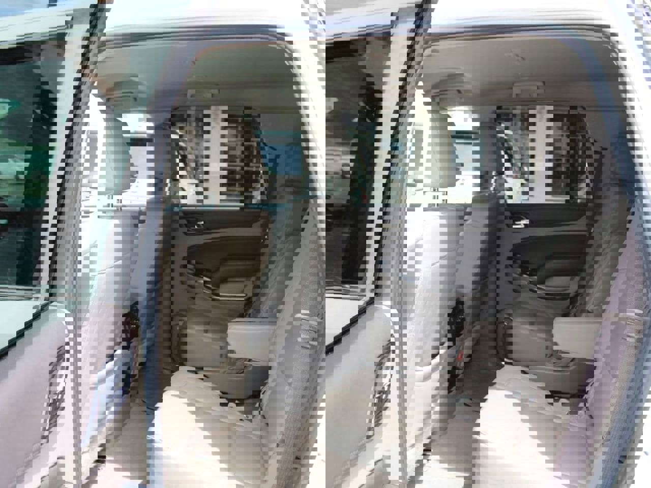 Used 2020 Chevrolet Tahoe LT image 10