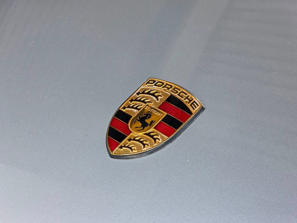 Used 1998 Porsche 911 Cabriolet image 74