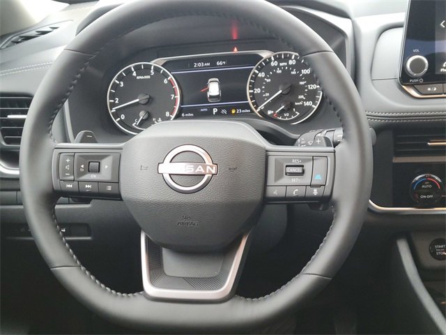 New 2026 Nissan Rogue SV image 28