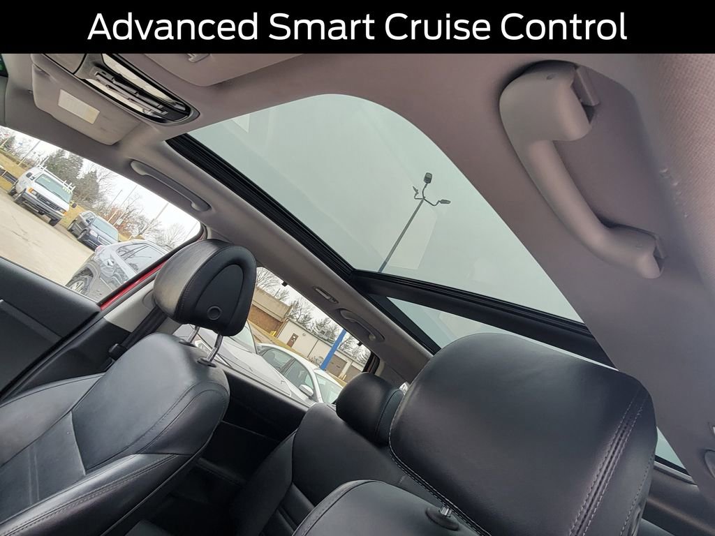 Used 2017 Kia Sorento EX w/ EX Advanced Touring Package FWD image 29