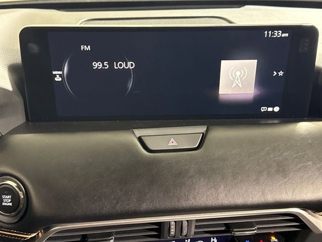New 2026 MAZDA CX-90 3.3 Turbo S w/ Premium Package image 22