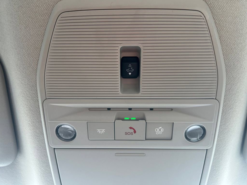 New 2026 Nissan Sentra SL w/ Floor Mat Package FWD image 26