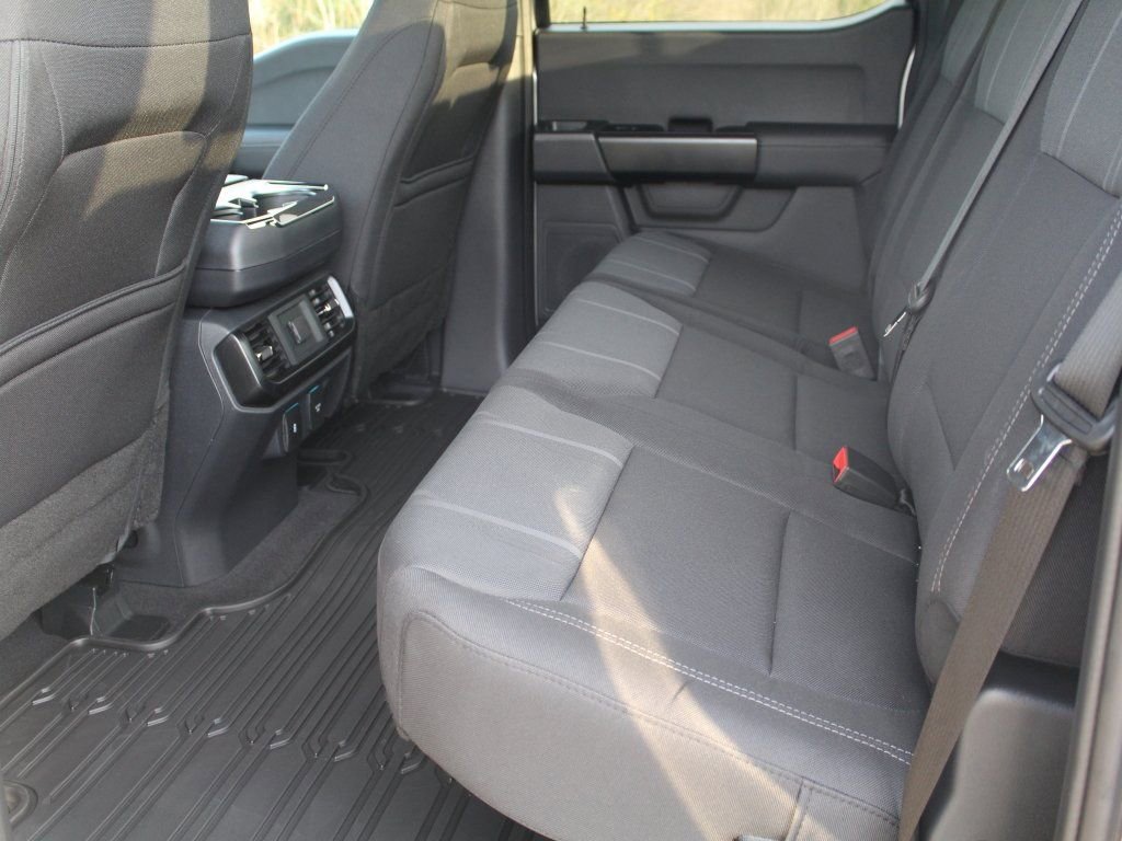 New 2026 Ford F150 STX w/ Equipment Group 200A image 4