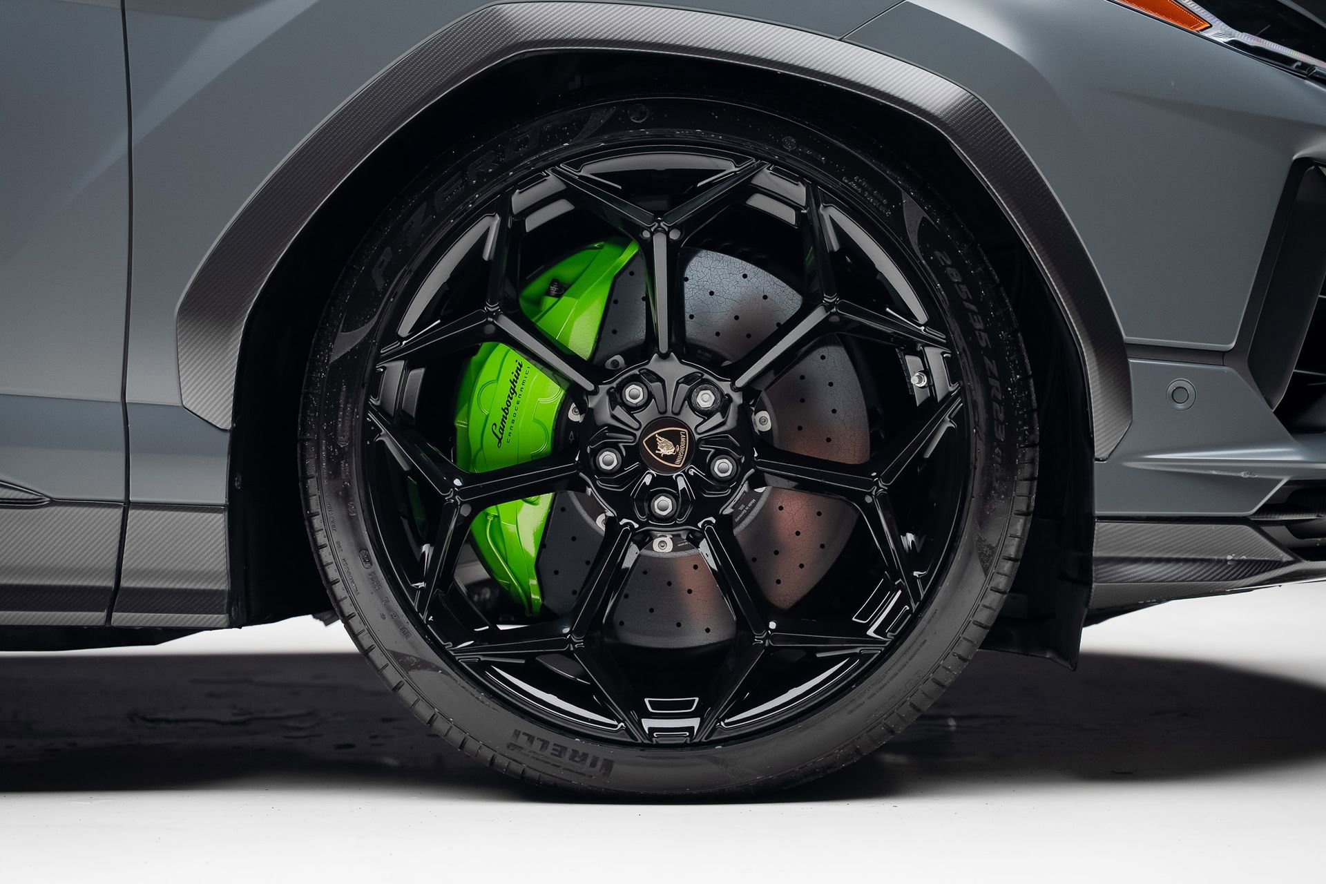 Used 2024 Lamborghini Urus Performante image 47