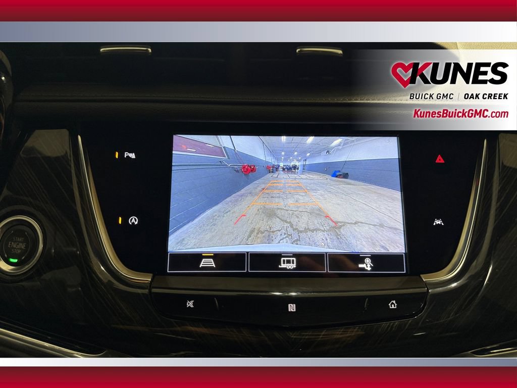 Used 2021 Cadillac XT6 Premium Luxury AWD/4WD image 27