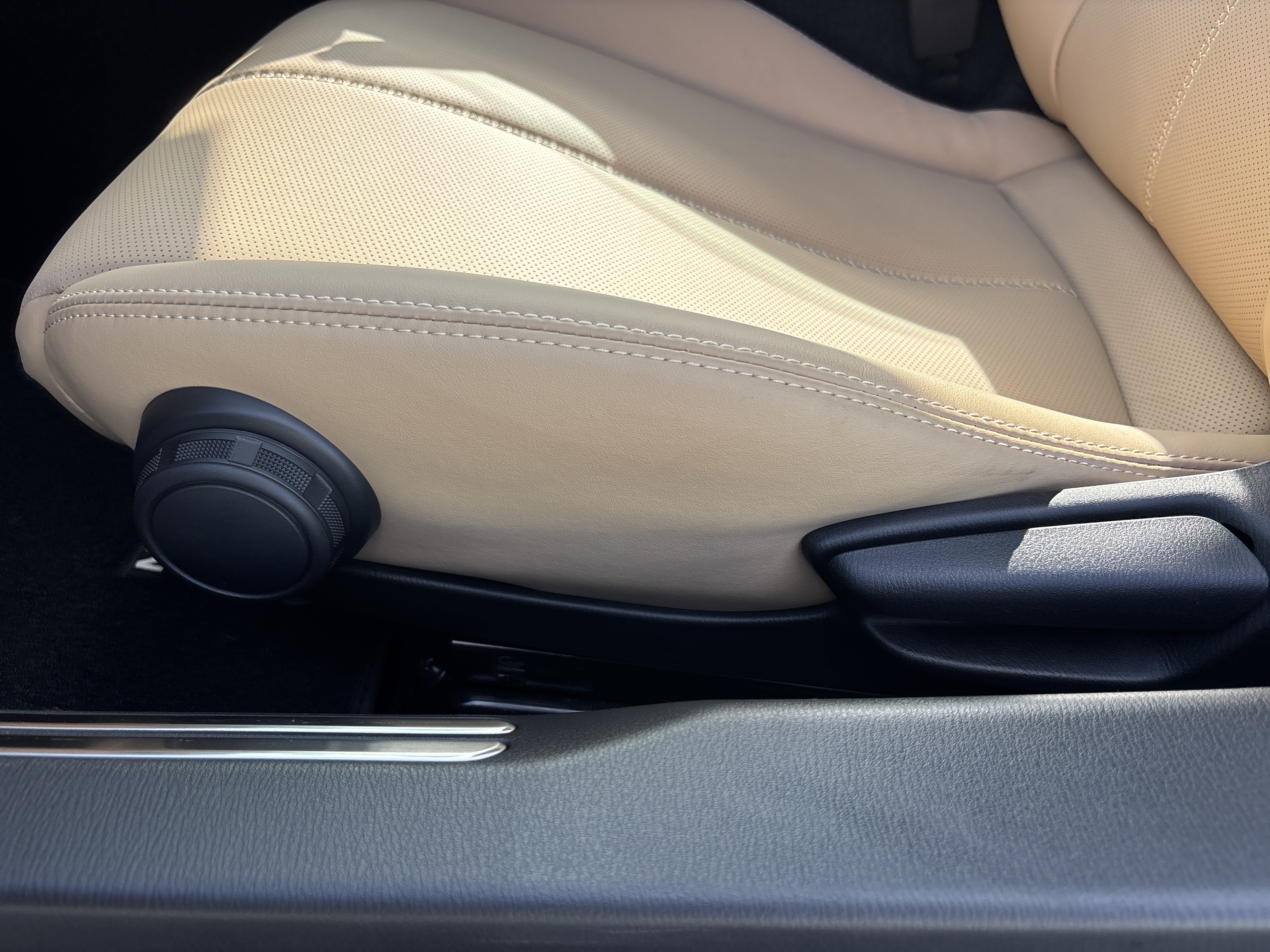 New 2026 MAZDA MX-5 Miata Grand Touring RWD image 13