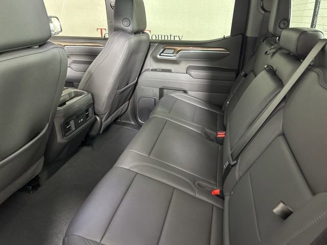 Used 2025 Chevrolet Silverado 1500 RST w/ All Star Edition Plus image 24