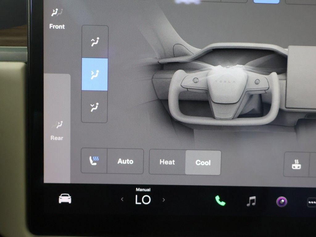 Used 2022 Tesla Model X AWD/4WD image 44