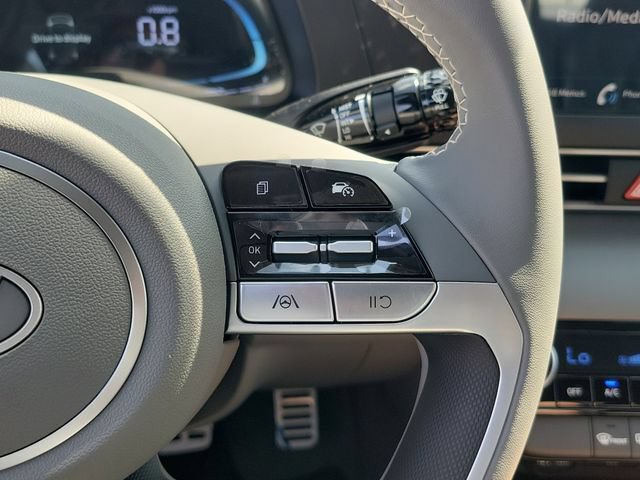 New 2026 Hyundai Elantra Sport FWD image 8