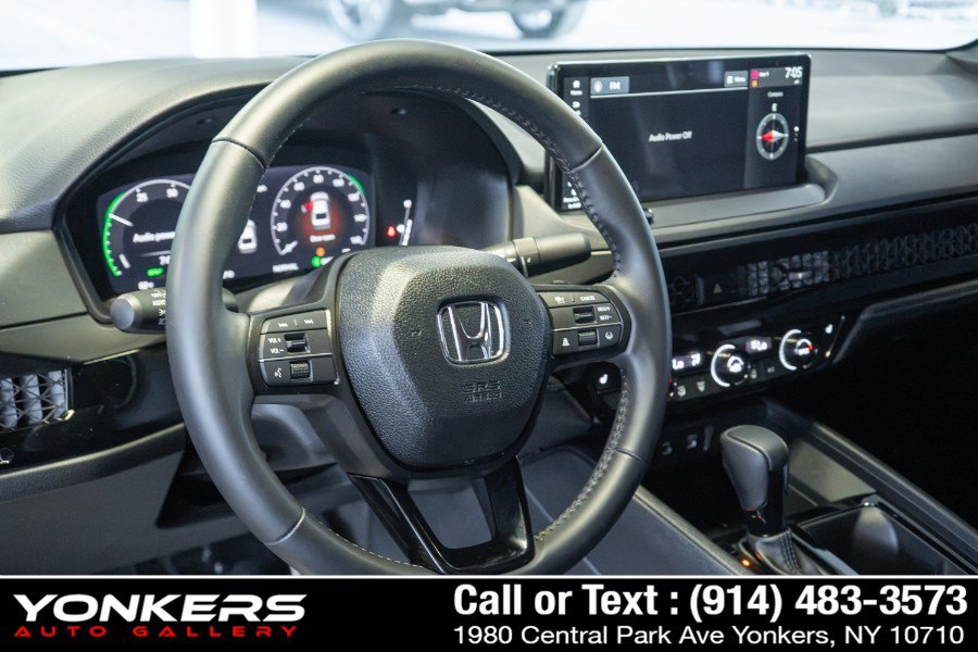 Used 2026 Honda Accord Sport image 27