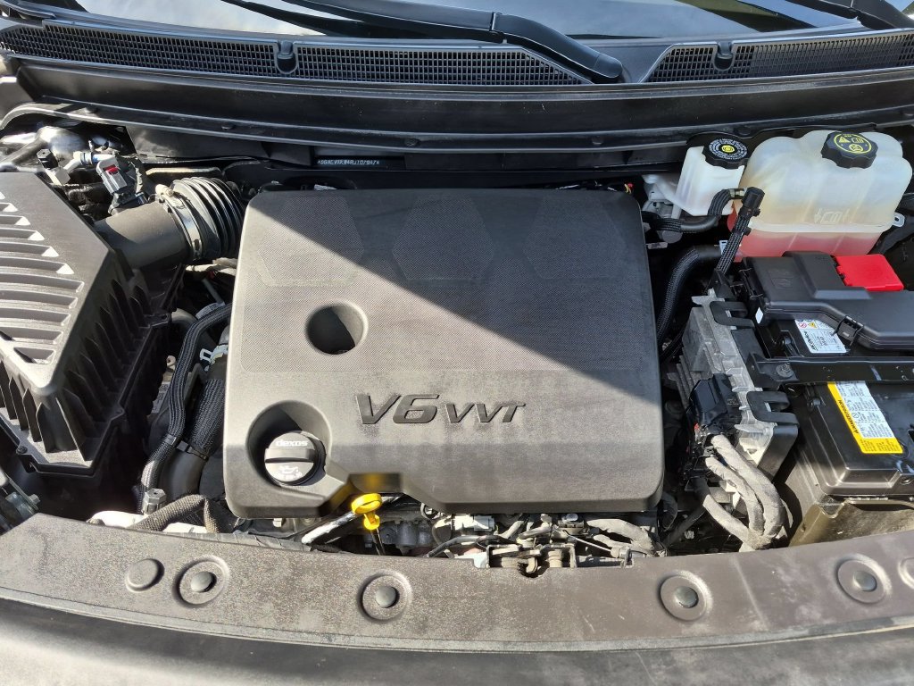 Used 2024 Buick Enclave Essence w/ Experience Buick Package AWD/4WD image 33