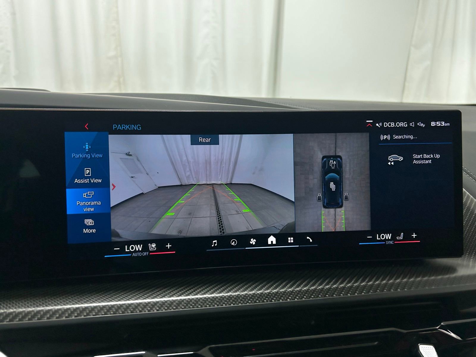 Used 2025 BMW XM image 17