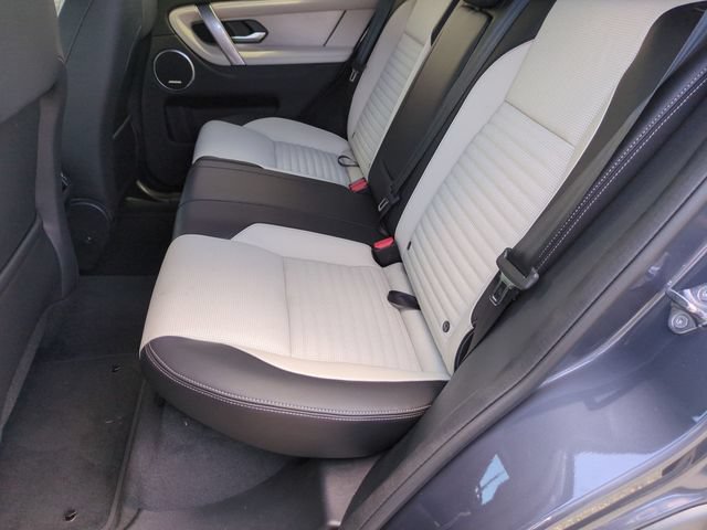 New 2026 Land Rover Discovery Sport Landmark AWD/4WD image 15