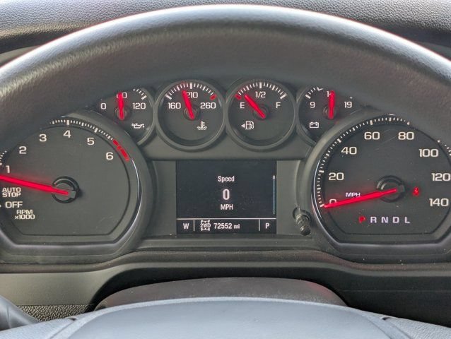 Used 2024 GMC Sierra 1500 Pro w/ Trailering Package AWD/4WD image 22