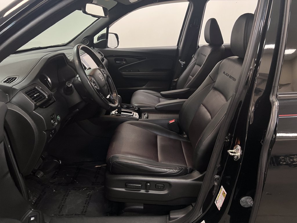 Used 2017 Honda Ridgeline Black Edition image 10